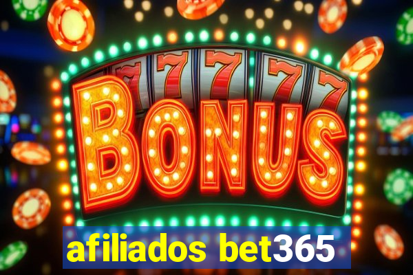 afiliados bet365